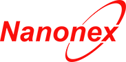 Description: Nanonex logo